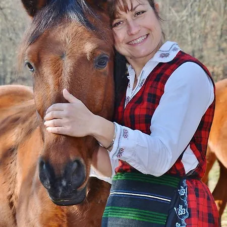 Ecopark * Elena