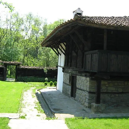 Ecopark Elena