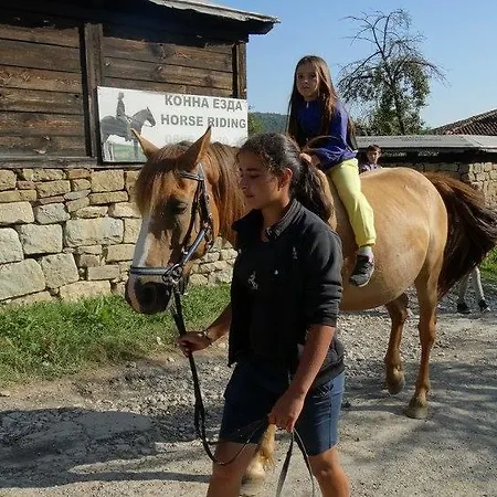 Ecopark * Elena