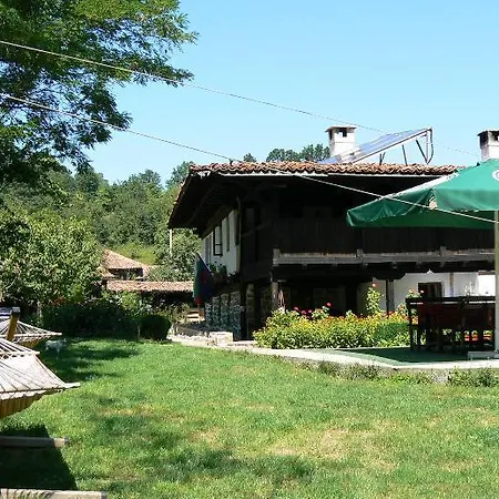 Casa de hóspedes Ecopark