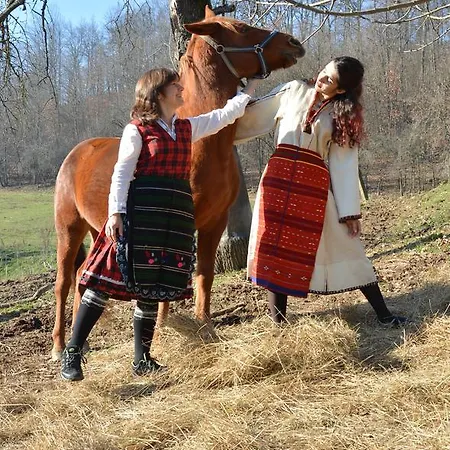 Ecopark * ايلينا