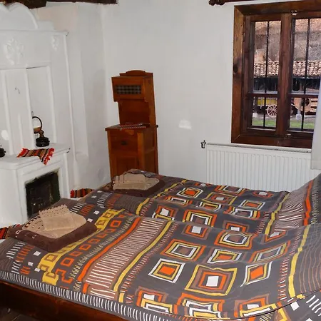 Ecopark بيت ضيافة *