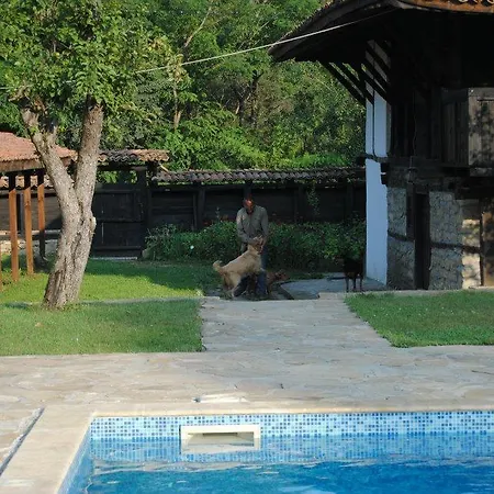 Ecopark Elena