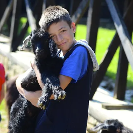 Ecopark ايلينا