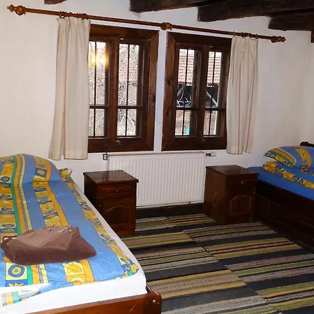 بيت ضيافة Ecopark ايلينا