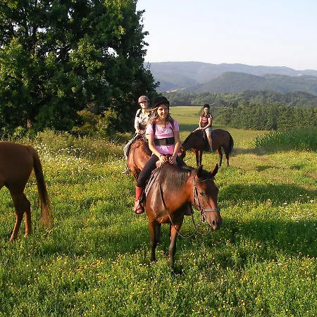 بيت ضيافة Ecopark ايلينا