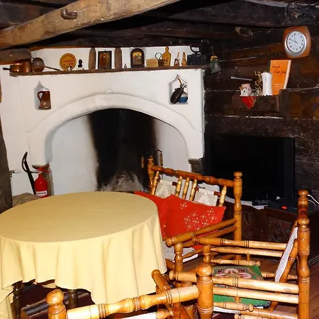 Ecopark بيت ضيافة