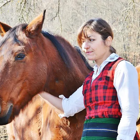 Ecopark ايلينا