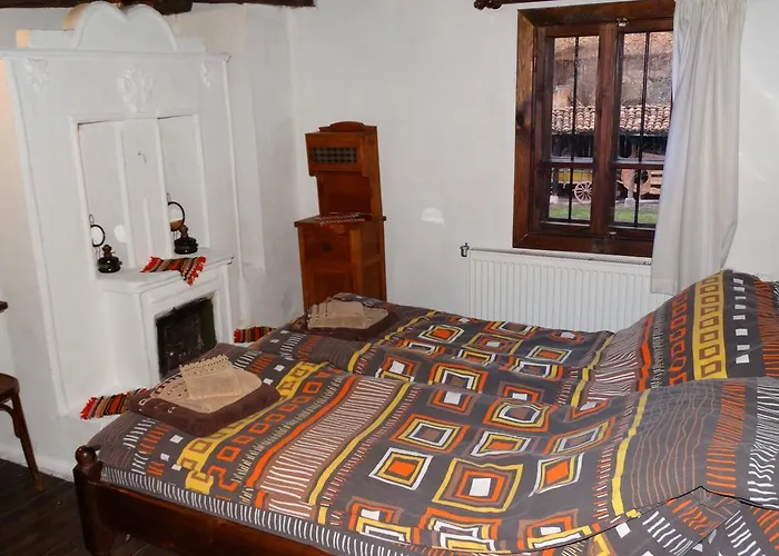 Ecopark Casa de hóspedes *