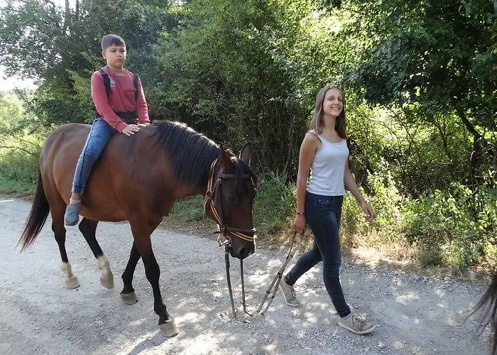 Ecopark Casa de hóspedes *