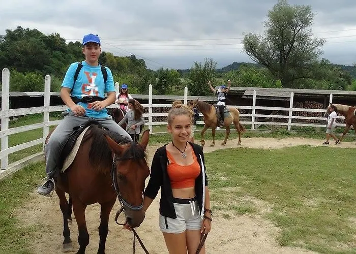 Ecopark Casa de hóspedes