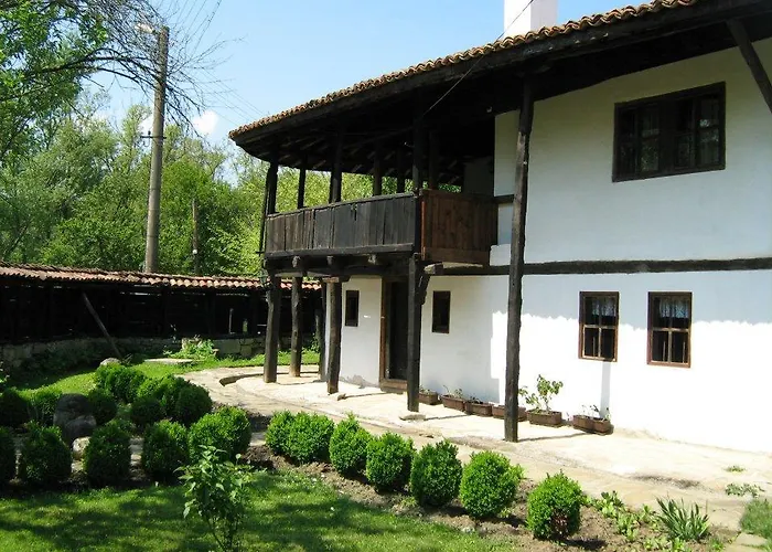 Ecopark Casa de hóspedes