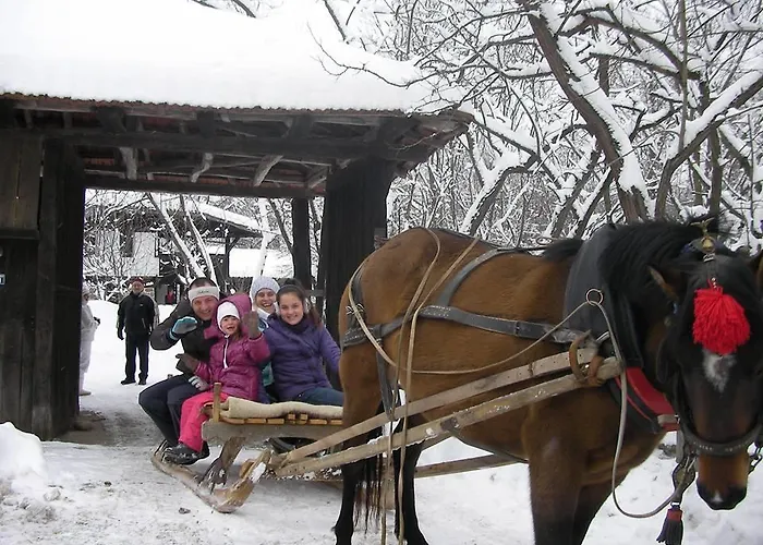 Ecopark Casa de hóspedes *