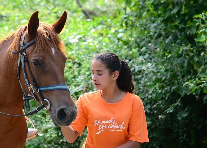 Ecopark Casa de hóspedes *
