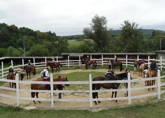 Casa de hóspedes Ecopark