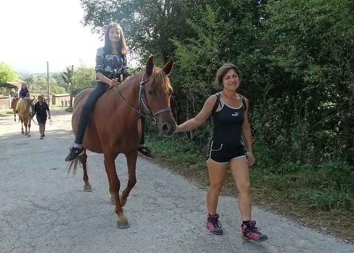 Ecopark Casa de hóspedes