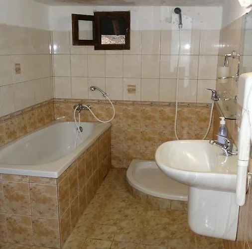 Casa de hóspedes Ecopark