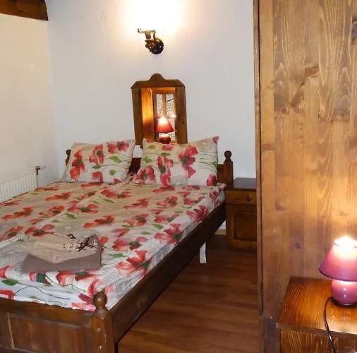 Ecopark Casa de hóspedes *