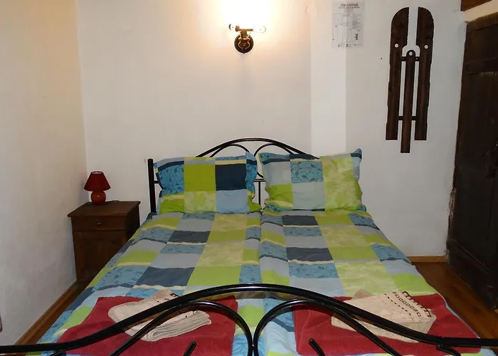 Ecopark בית הארחה *