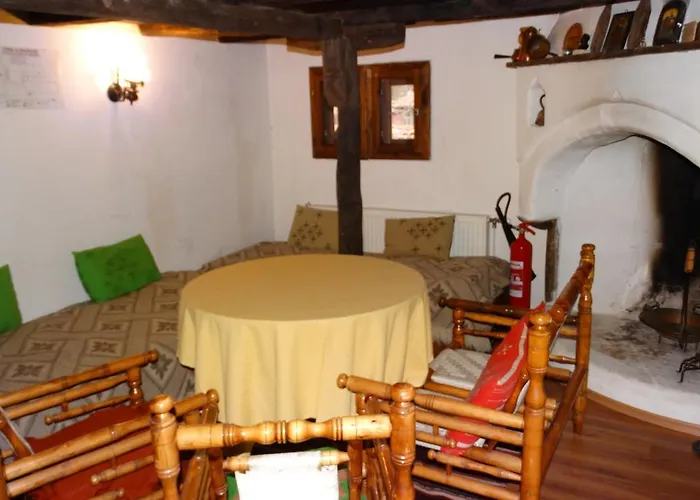 Ecopark Casa de hóspedes *