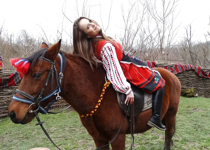 Casa de hóspedes Ecopark *