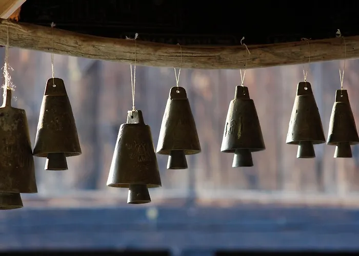 בית הארחה Ecopark